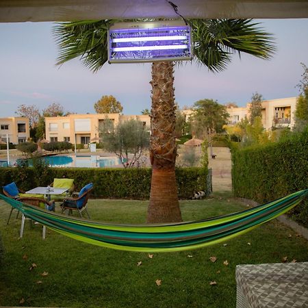 Royal Golf De Fes Villa Kültér fotó