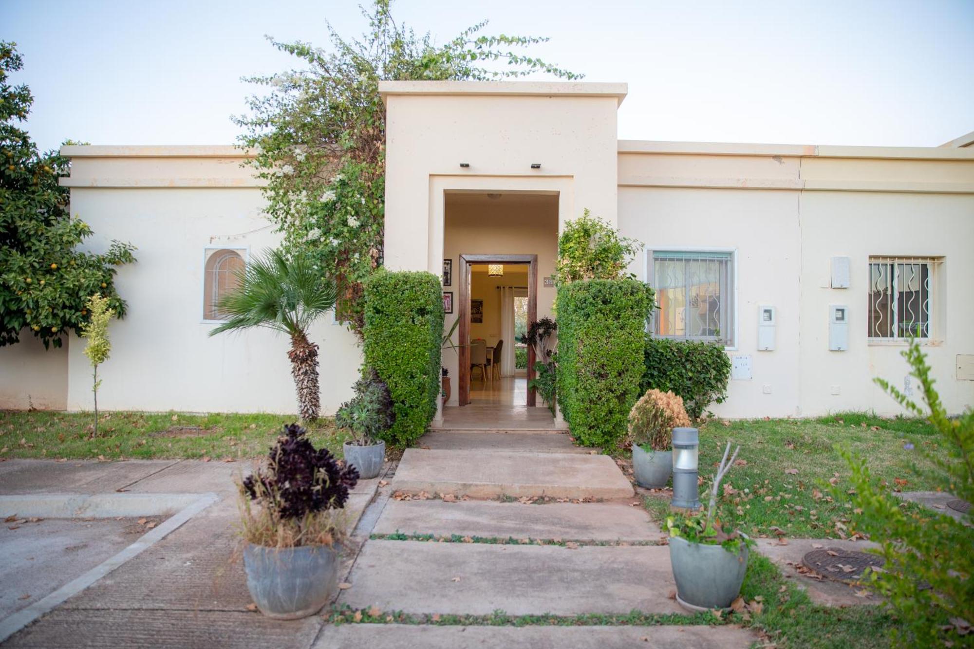 Royal Golf De Fes Villa Kültér fotó